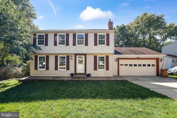 377 BLOSSOM TREE DR, Annapolis, MD 21409