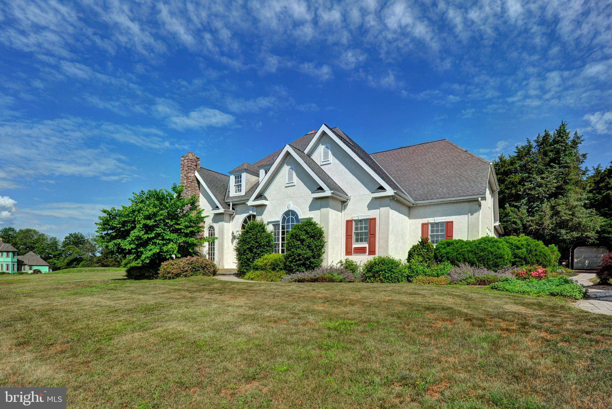 Schwenksville, PA 19473,901 RED FOX RUN RD