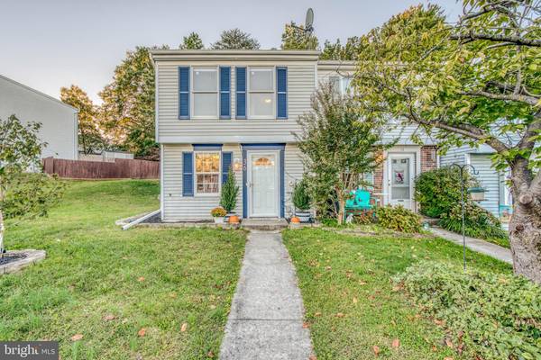 36 STILLWOOD CIR, Nottingham, MD 21236