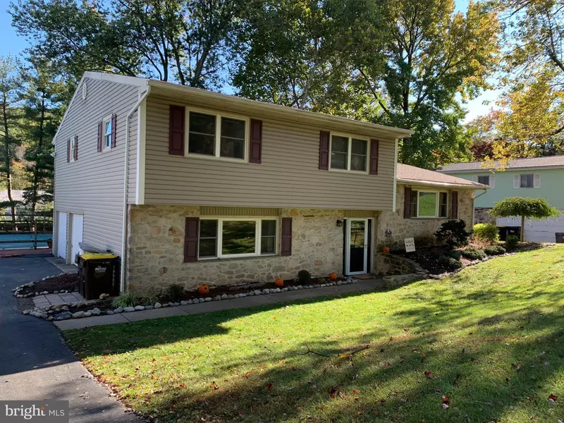 150 LANTERN LN, King Of Prussia, PA 19406