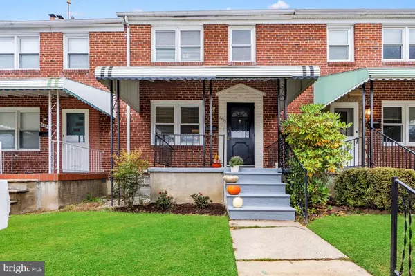 Baltimore, MD 21234,8658 BLACK OAK RD