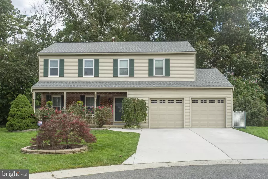 38 JONATHAN DR, Newark, DE 19702