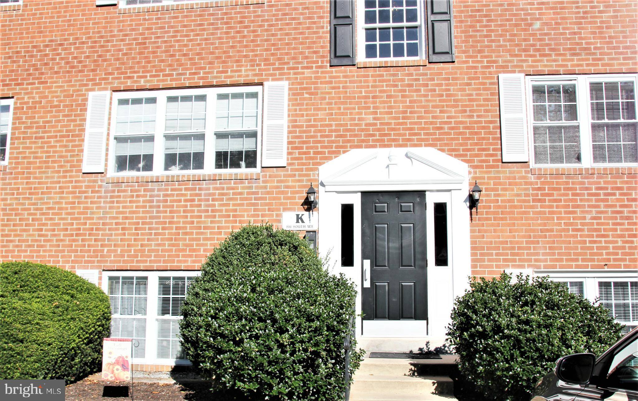 816 SOUTH AVE #K5, Secane, PA 19018