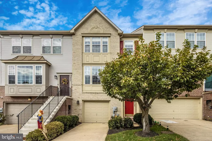 9404 BRIGADOON WAY, Frederick, MD 21704