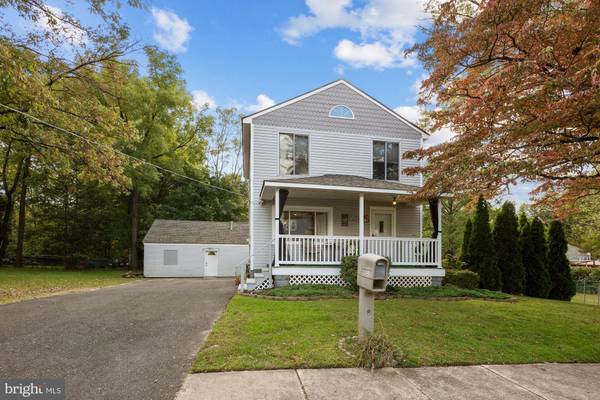 58 1ST AVE, Lindenwold, NJ 08021