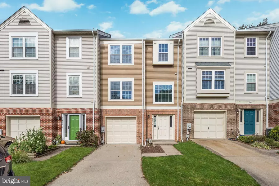 18414 HALLMARK CT, Gaithersburg, MD 20879