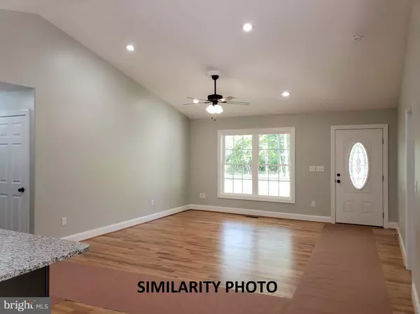 Radiant, VA 22732,309 GEORGE JAMES LOOP