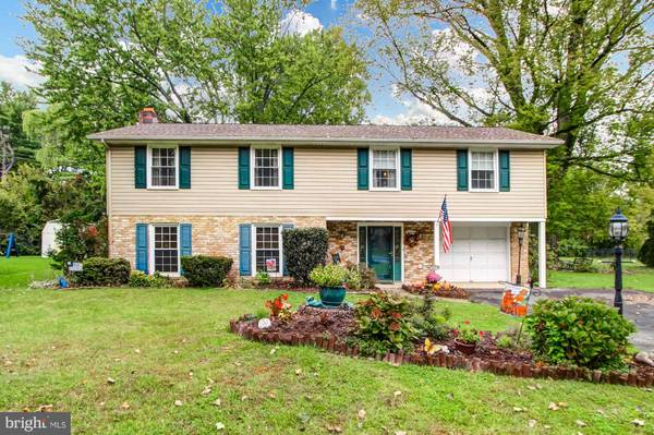 3380 CRANMERE LN, York, PA 17402