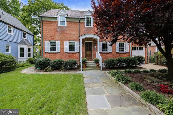 138 HESKETH ST, Chevy Chase, MD 20815