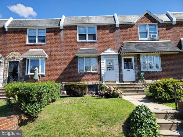 7213 GILLESPIE ST, Philadelphia, PA 19135