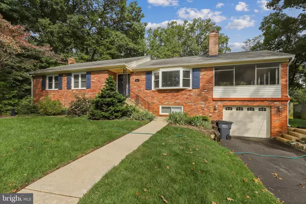 Fairfax, VA 22031,8812 SOUTHWICK ST