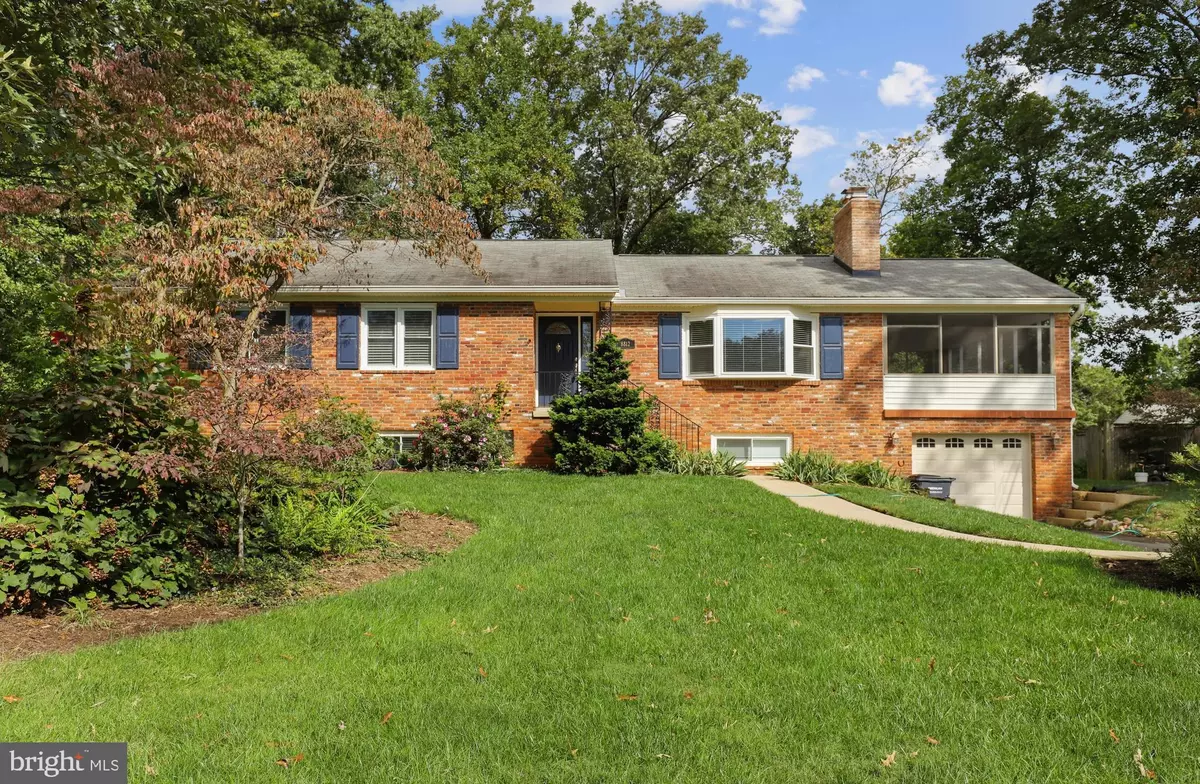 Fairfax, VA 22031,8812 SOUTHWICK ST