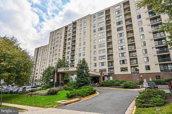 6300 STEVENSON AVE #102, Alexandria, VA 22304