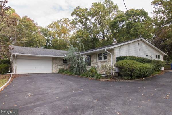 625 DRESHERTOWN RD, Dresher, PA 19025