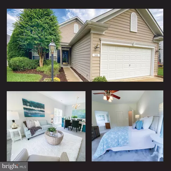 145 SONATA WAY, Centreville, MD 21617