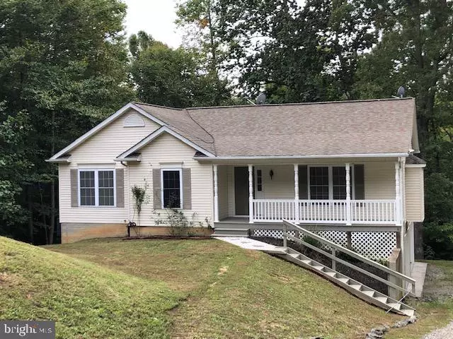 Montross, VA 22520,217 FEDERALIST WAY