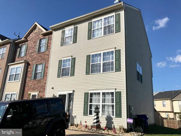 6400 TOWNCREST TER, Frederick, MD 21703