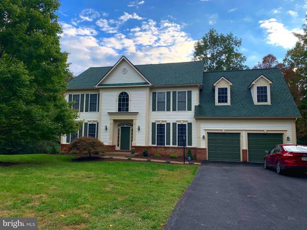 53 BROOKE CREST LN, Stafford, VA 22554