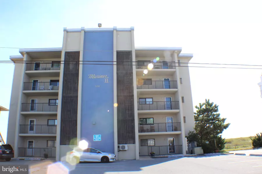 5701 ATLANTIC AVE #2S, Ocean City, MD 21842