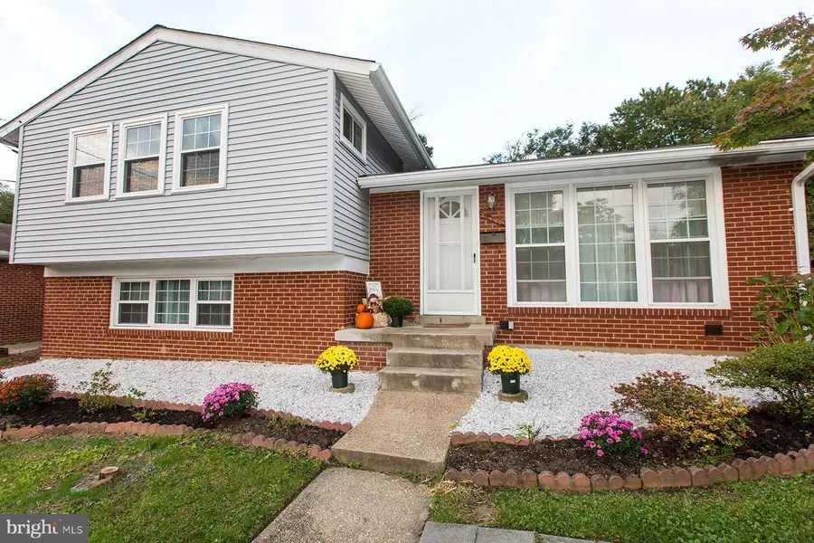 13217 HOLDRIDGE RD, Silver Spring, MD 20906