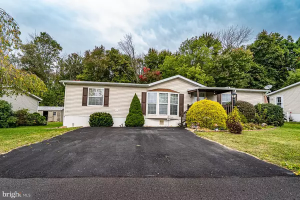 Walnutport, PA 18088,4184 INDEPENDENCE LN