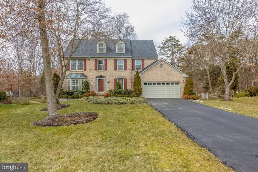 6706 JADE POST LN, Centreville, VA 20121