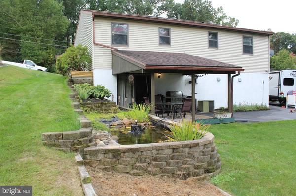 Laureldale, PA 19605,2101 DUKE ST