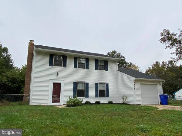 3535 NORTHSHIRE LN, Bowie, MD 20716