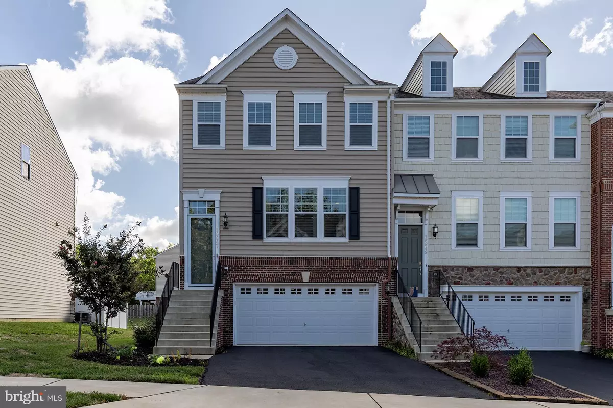 Woodbridge, VA 22191,16647 DANRIDGE MANOR DR