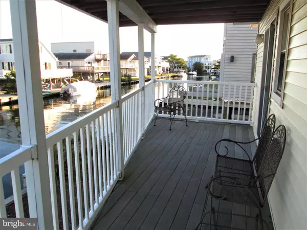 Fenwick Island, DE 19944,53 BAYSIDE DR