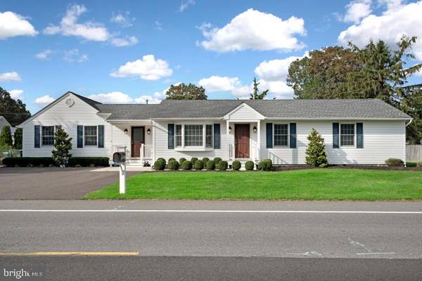 408 LAUREL BLVD, Lanoka Harbor, NJ 08734