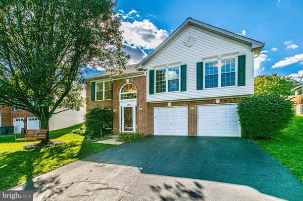 9305 SHANNON ST, Manassas Park, VA 20111