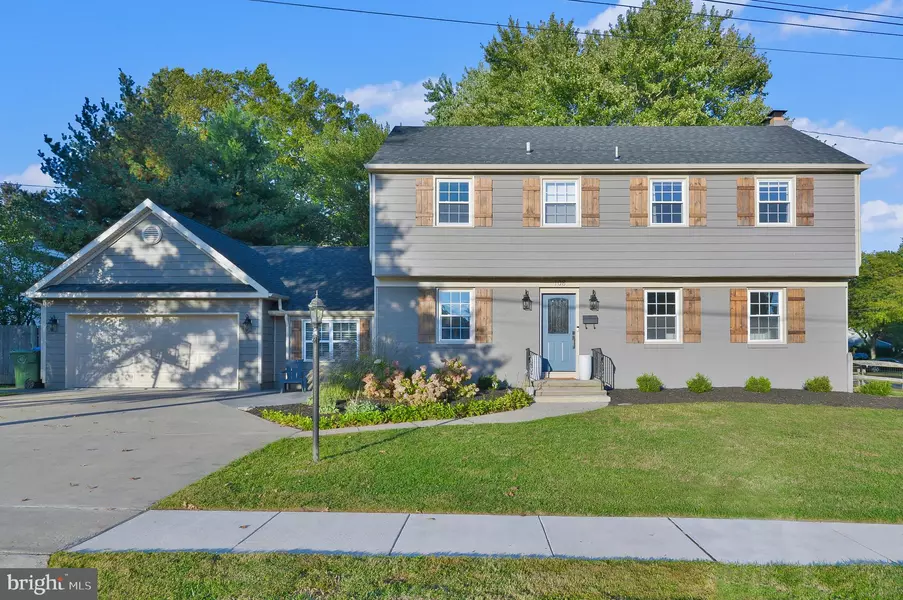 108 KEVIN CT, Cherry Hill, NJ 08034