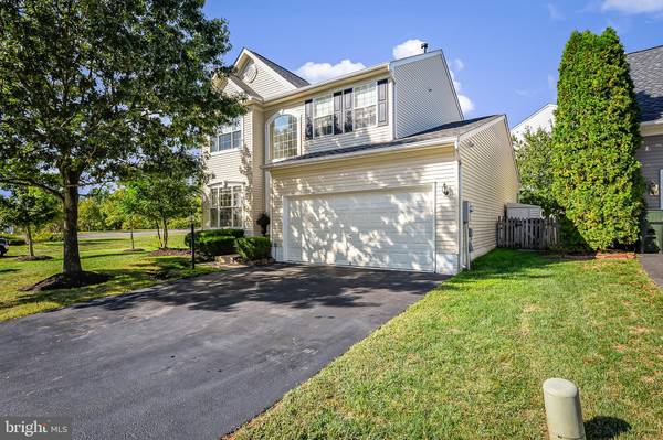 8654 HUDDERSFIELD WAY, Bristow, VA 20136