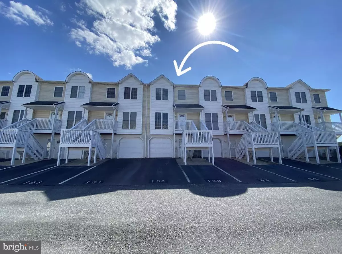 Ocean View, DE 19970,37841 SALT GRASS COVE #100