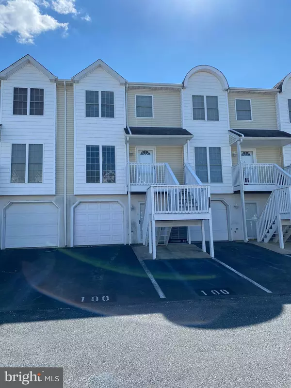 Ocean View, DE 19970,37841 SALT GRASS COVE #100