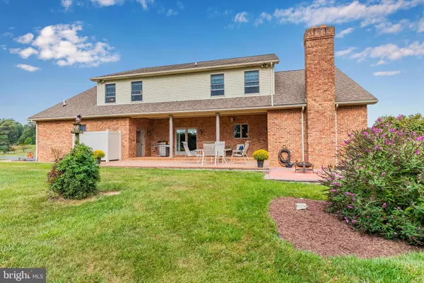 Chambersburg, PA 17202,3608 PAMPAS CIR