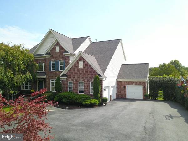 Glenwood, MD 21738,3612 CLEAR DRIVE CT