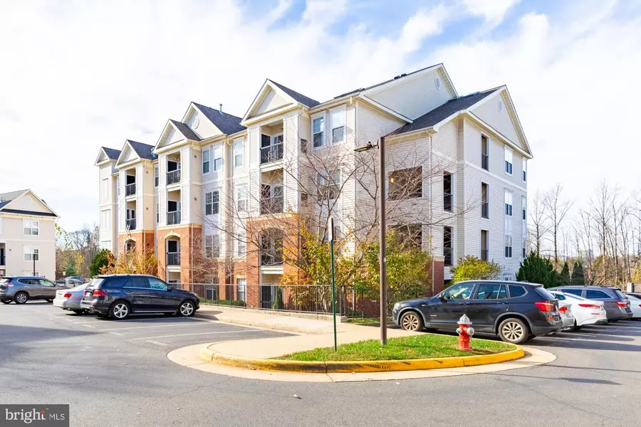 11326 ARISTOTLE DR #4-303, Fairfax, VA 22030