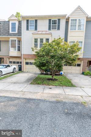 4504 COLONEL GARDINER CT #530, Upper Marlboro, MD 20772