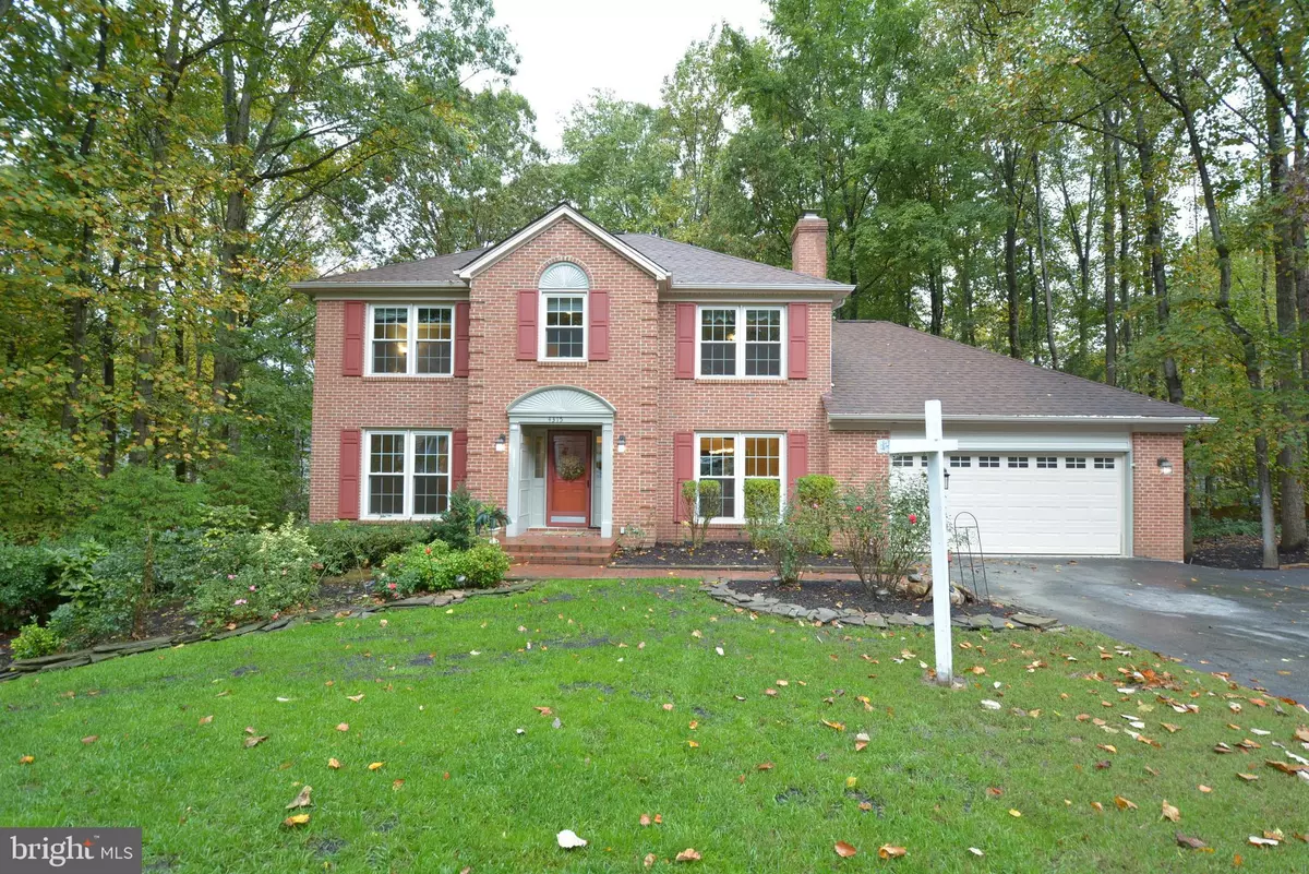 Woodbridge, VA 22192,4315 BERWICK PL