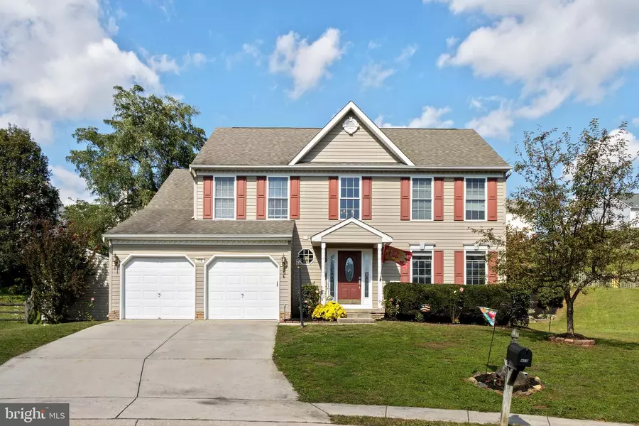 405 DRUM PT, Perryville, MD 21903