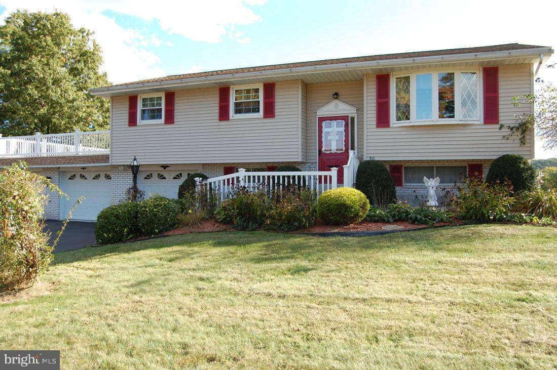 Barnesville, PA 18214,30 WILL AVE