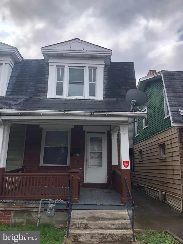 1727 HERR ST, Harrisburg, PA 17103