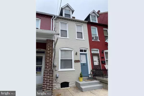 Lancaster, PA 17602,619 E MARION ST