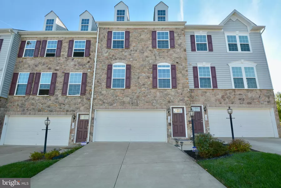 1788 ROCKLEDGE TER, Woodbridge, VA 22192