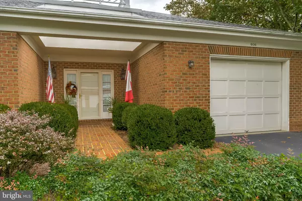 Lutherville Timonium, MD 21093,606 BRIGHTWOOD CLUB DR