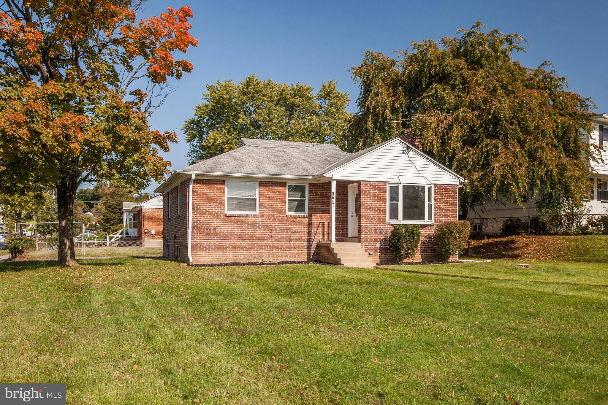 3517 RANDOLPH RD, Silver Spring, MD 20902