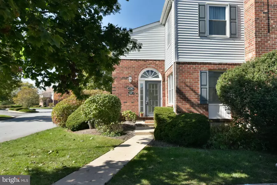 137 WILLIAM PENN DR, Norristown, PA 19403