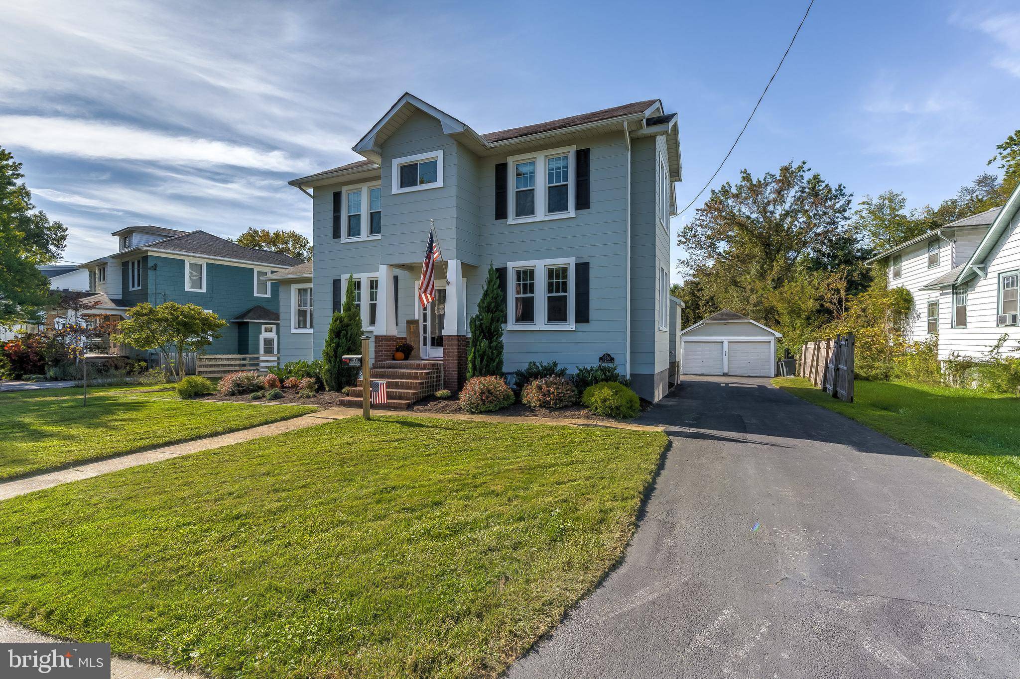 Catonsville, MD 21228,116 S ROLLING RD